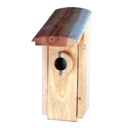 Reincarnation Wood Country Squire Arch Roof House RE2540678